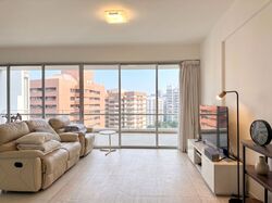 Cairnhill Residences (D9), Apartment #614574411